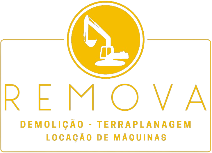 Demolidora Remova